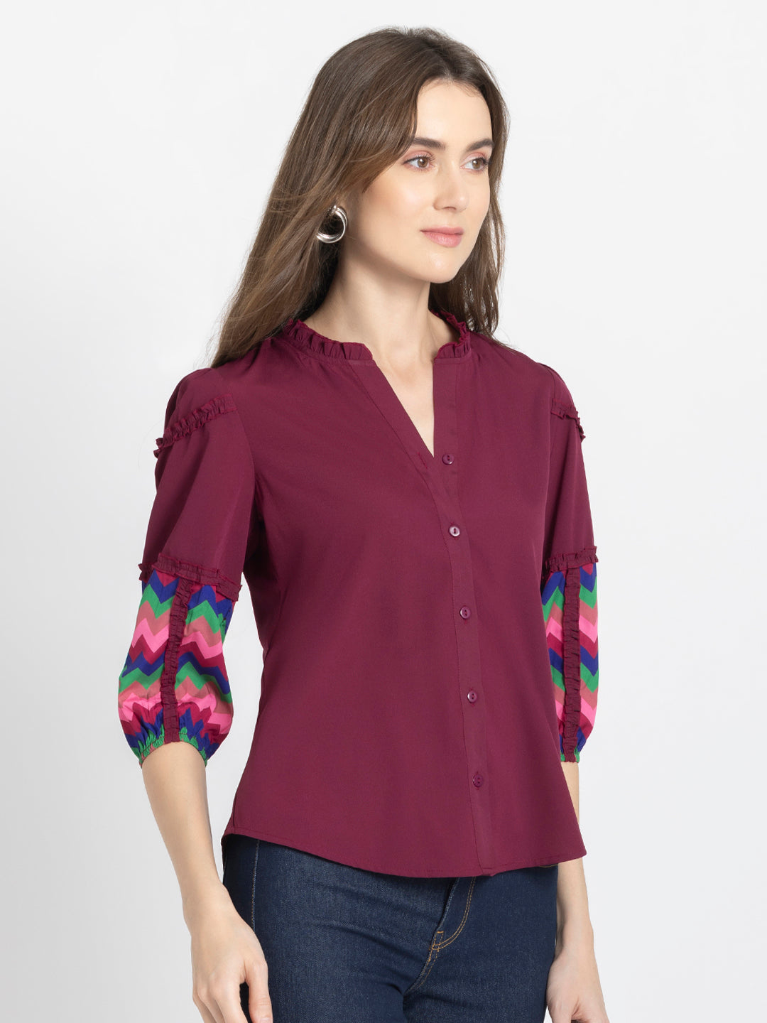 Brisbane Top from Shaye , for women