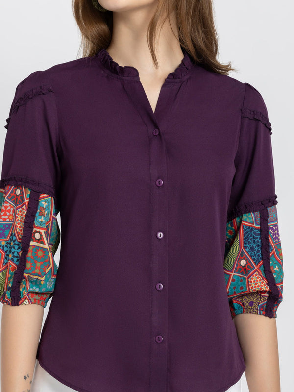 Love bug Shirt from Shaye , for women