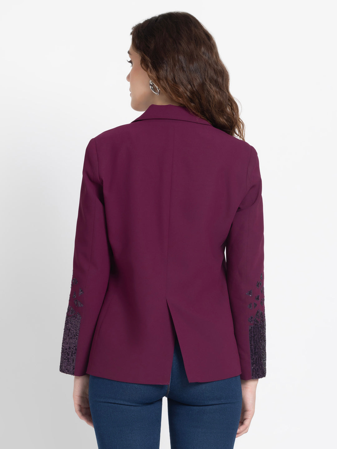 Normandy Blazer from Shaye , Blazers for women