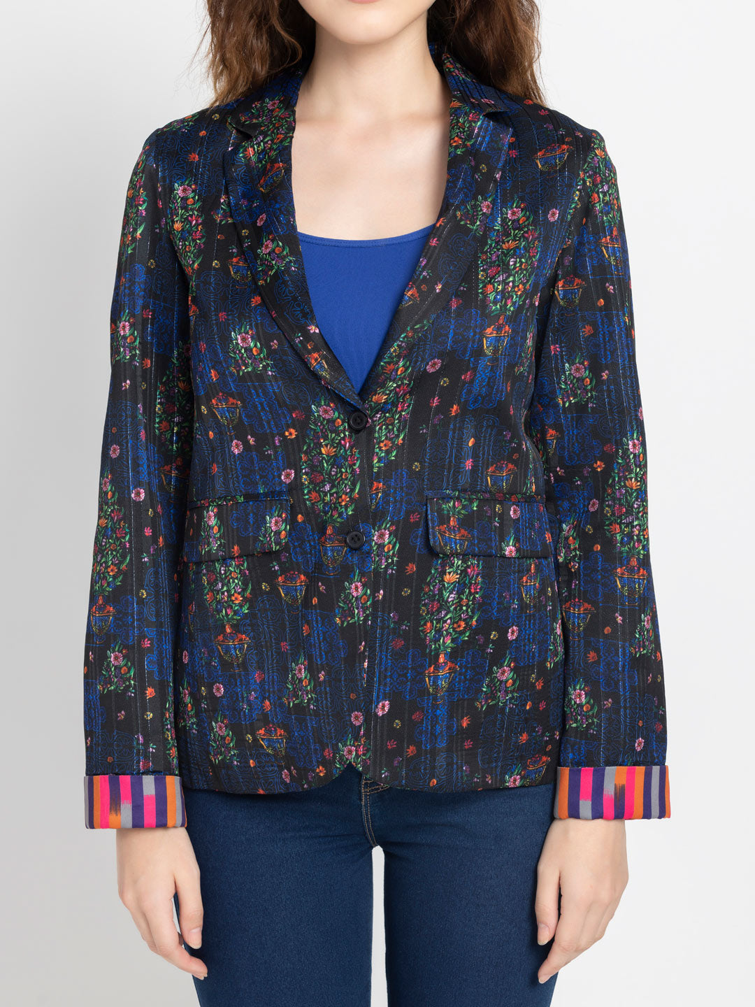 Lyon Blazer from Shaye , Blazers for women