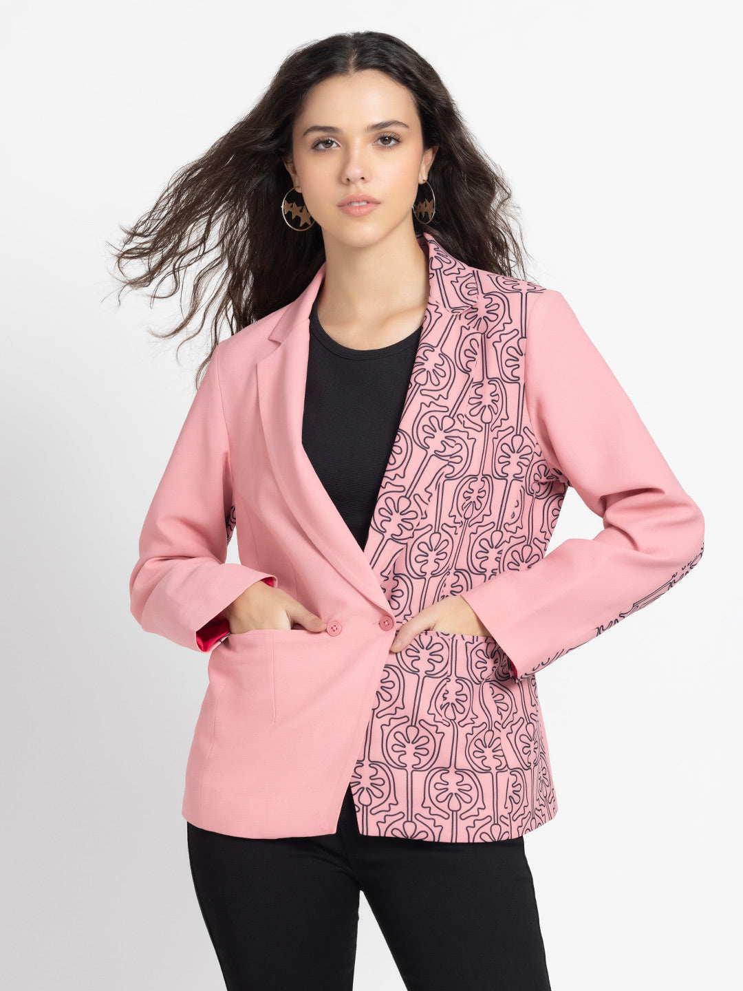 Bellerose Blazer from Shaye , Blazers for women