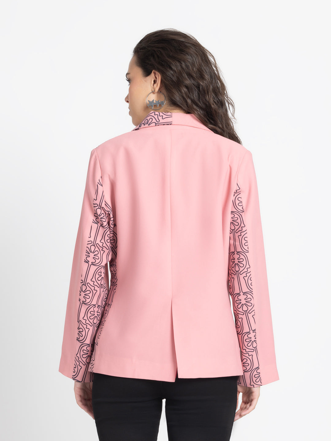 Bellerose Blazer from Shaye , Blazers for women