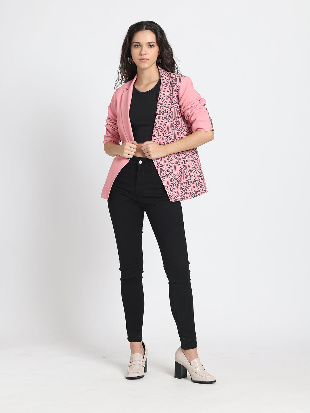 Bellerose Blazer from Shaye , Blazers for women