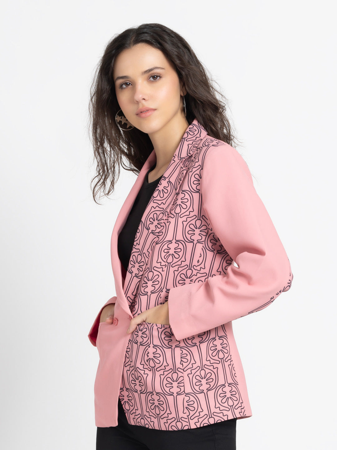 Bellerose Blazer from Shaye , Blazers for women