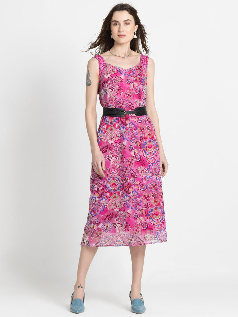 Scala Dress from Shaye India , Dress for women