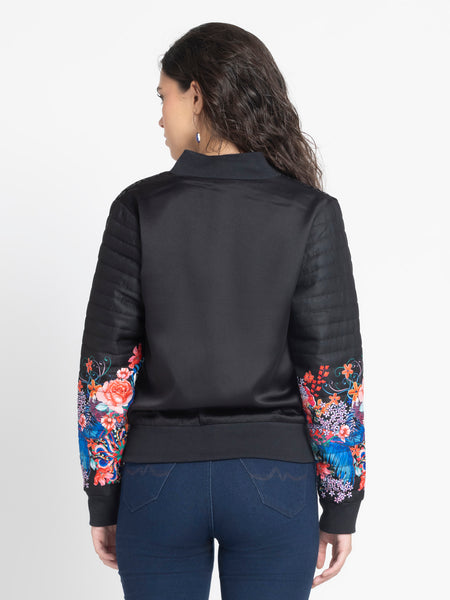 Salsa Jacket from Shaye India , Jacket for women