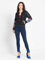 Salsa Jacket from Shaye India , Jacket for women