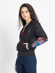 Salsa Jacket from Shaye India , Jacket for women