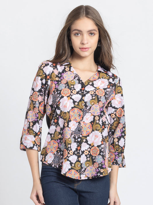 Cairo Top from Shaye India , Top for women