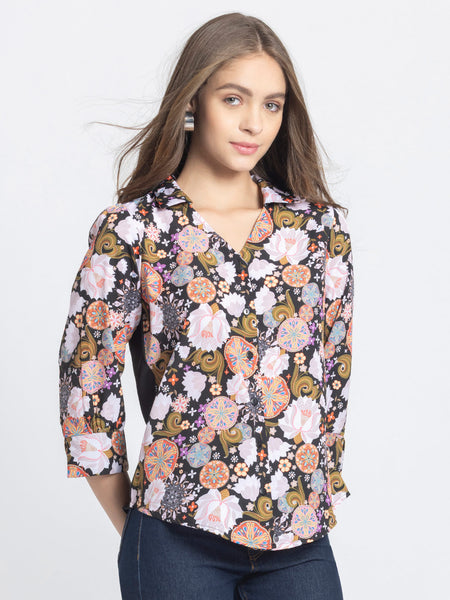 Cairo Top from Shaye India , Top for women