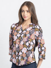 Cairo Top from Shaye India , Top for women