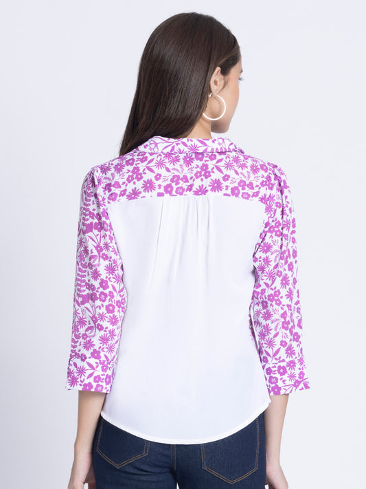 Avielle Top from Shaye India , Top for women