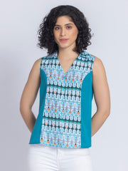 Happy Top from Shaye India , Top for women