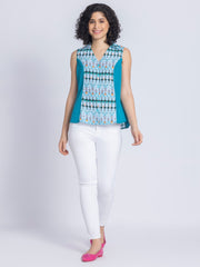 Happy Top from Shaye India , Top for women