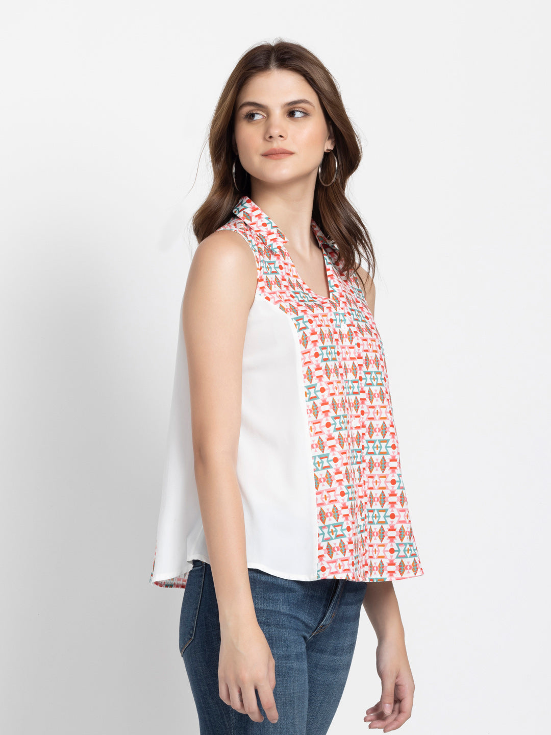 Margot Top from Shaye , Budget Top for women