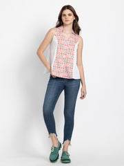 Margot Top from Shaye , Budget Top for women