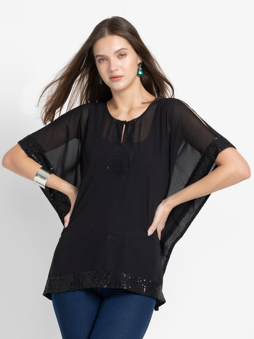 Lilian Top from Shaye , Top for women