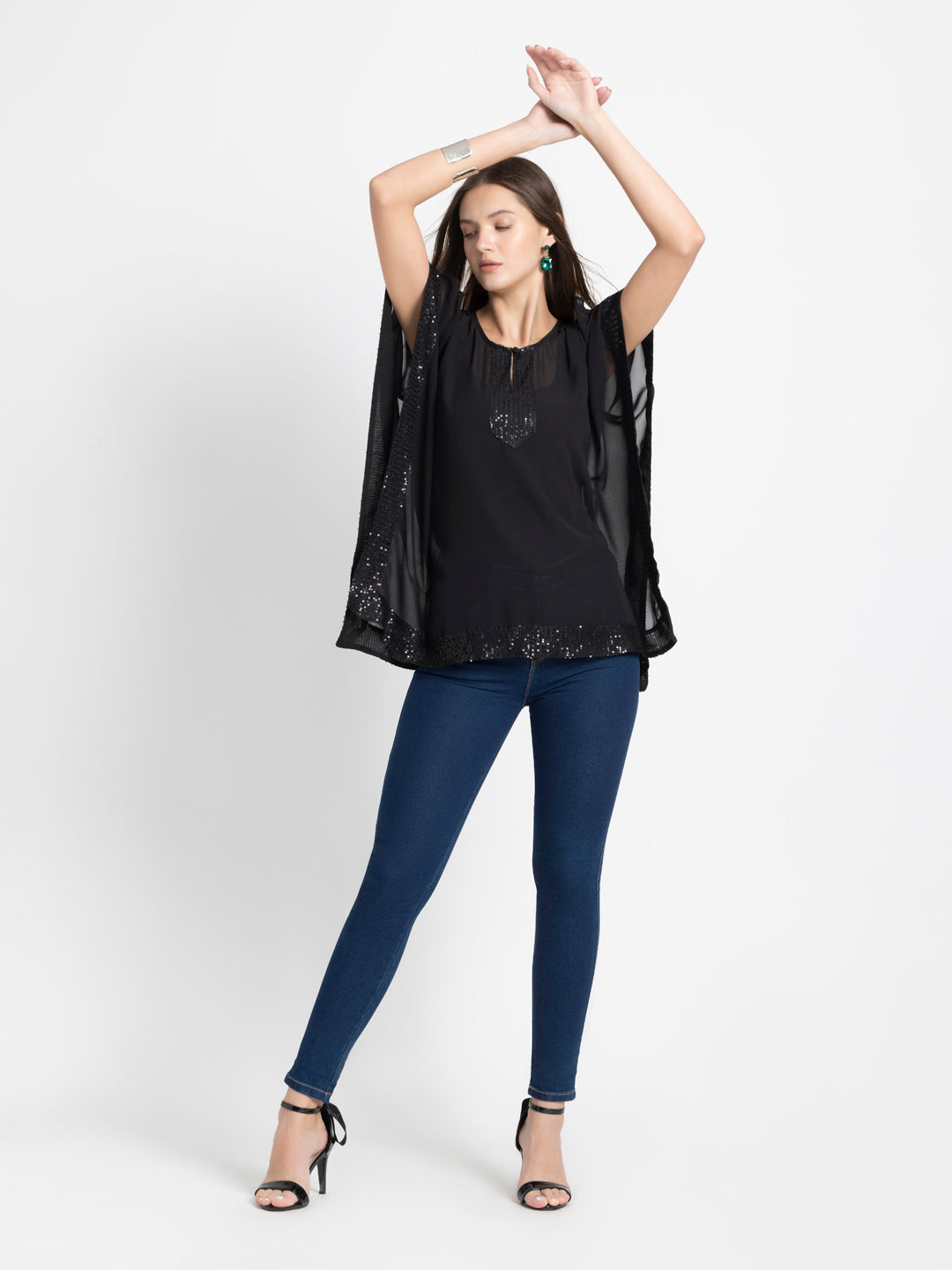 Lilian Top from Shaye , Top for women