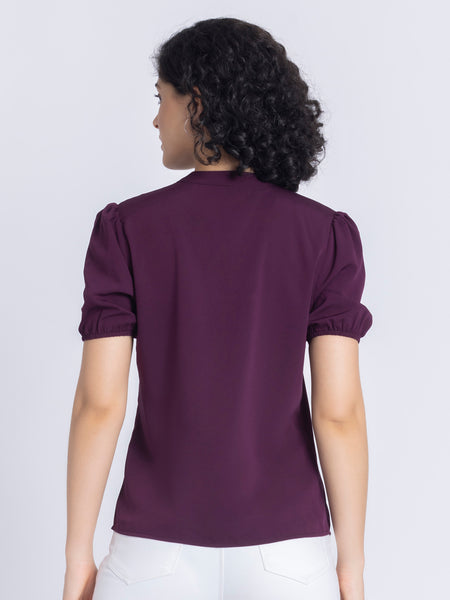 Ingrid Top from Shaye India , Top for women