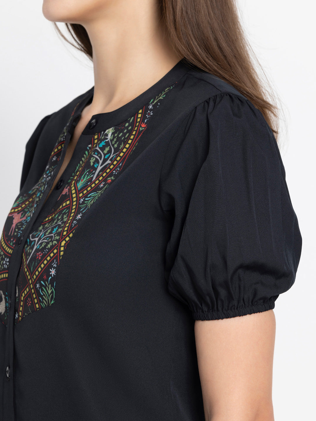 Finley Top from Shaye , Budget Top for women
