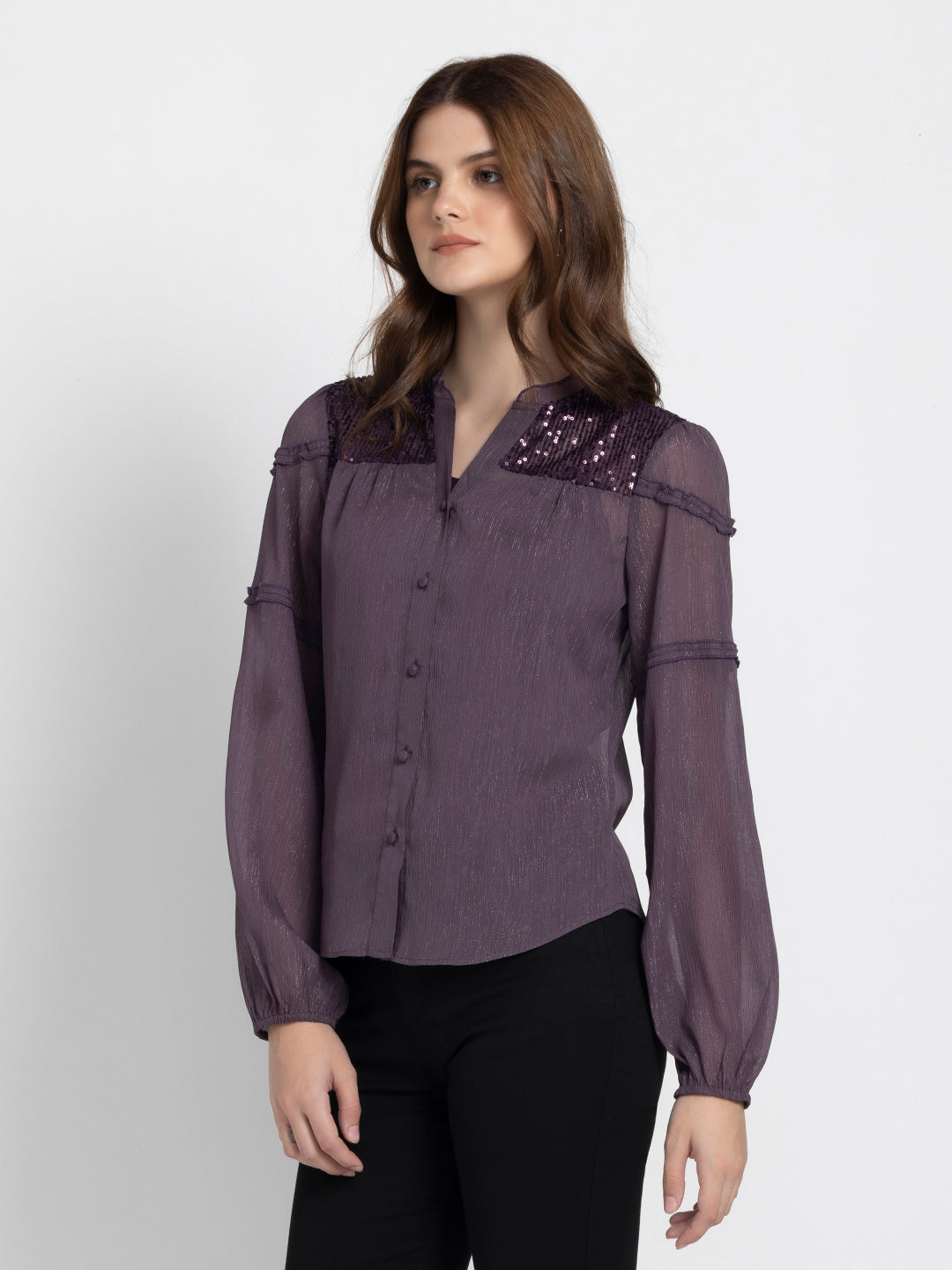 Avery Shirt from Shaye , Shirt for women