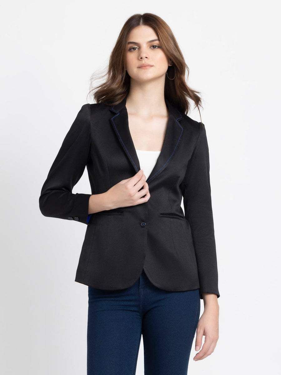 Vera Blazer from Shaye , Blazers for women