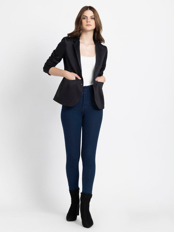 Vera Blazer from Shaye , Blazers for women