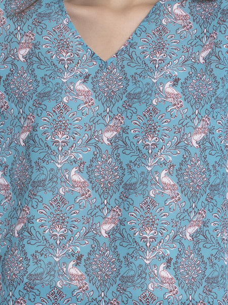 Carmen Top from Shaye India , Top for women