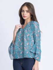 Carmen Top from Shaye India , Top for women