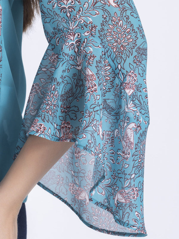 Carmen Top from Shaye India , Top for women