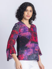 Antonella Top from Shaye India , Top for women