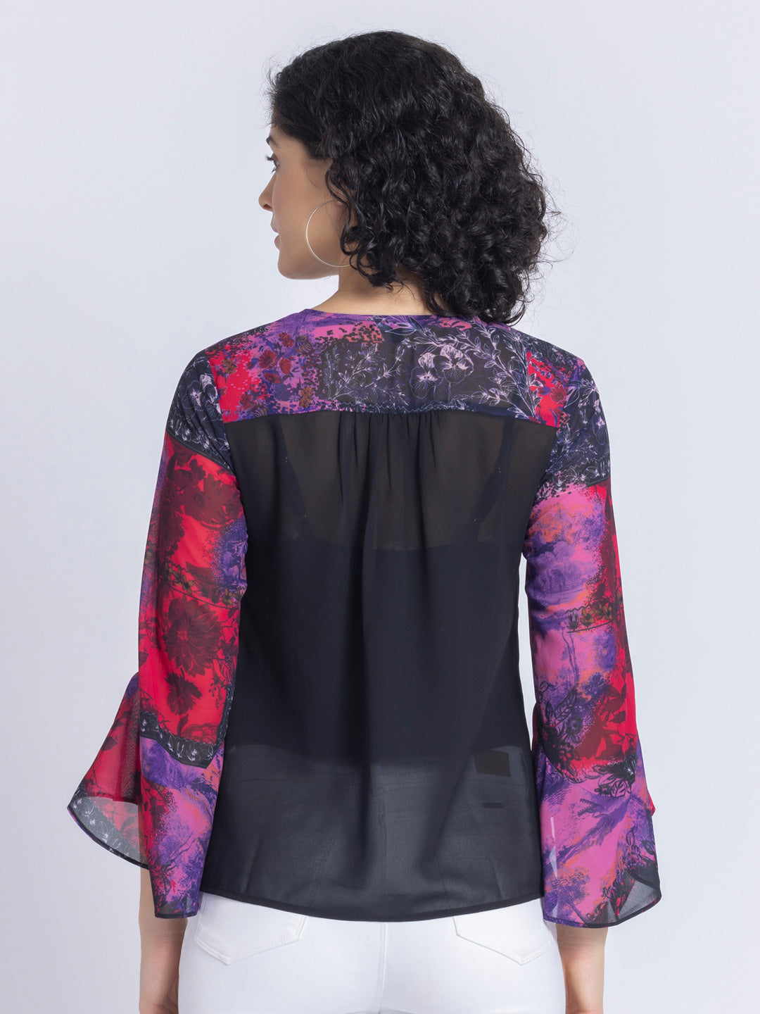 Antonella Top from Shaye India , Top for women