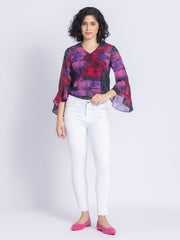 Antonella Top from Shaye India , Top for women