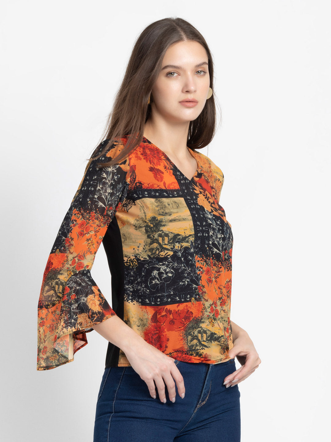 Dolan Top from Shaye , for women
