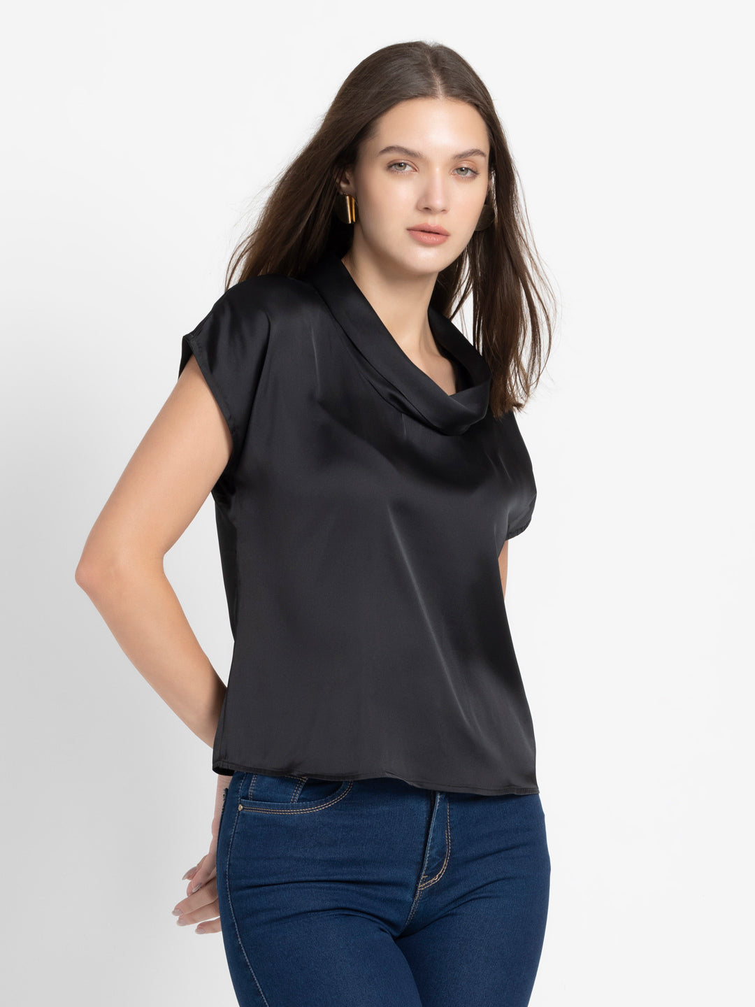 Virginia Top from Shaye , Budget Top for women