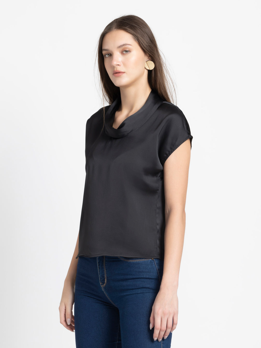 Virginia Top from Shaye , Budget Top for women