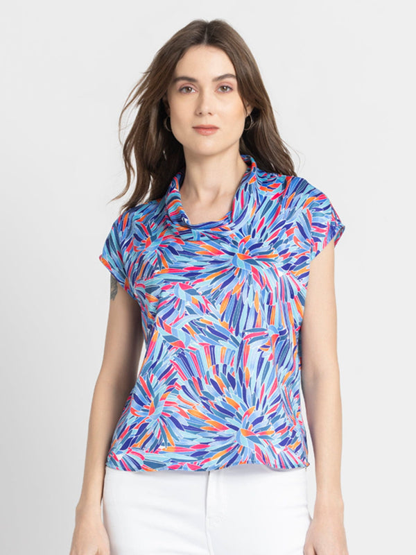 Aster Top from Shaye , for women