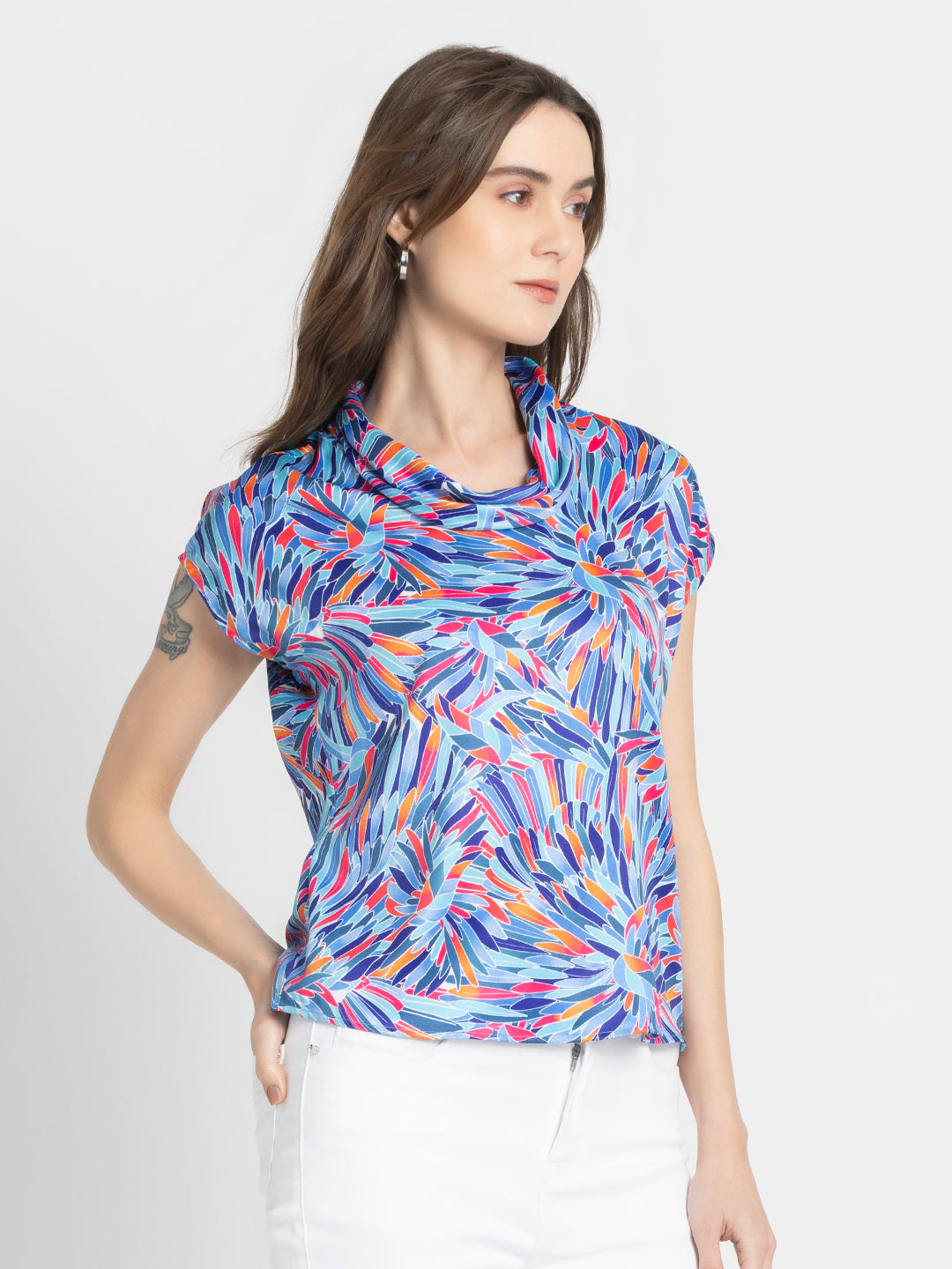 Aster Top from Shaye , for women