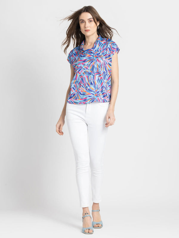 Aster Top from Shaye , for women