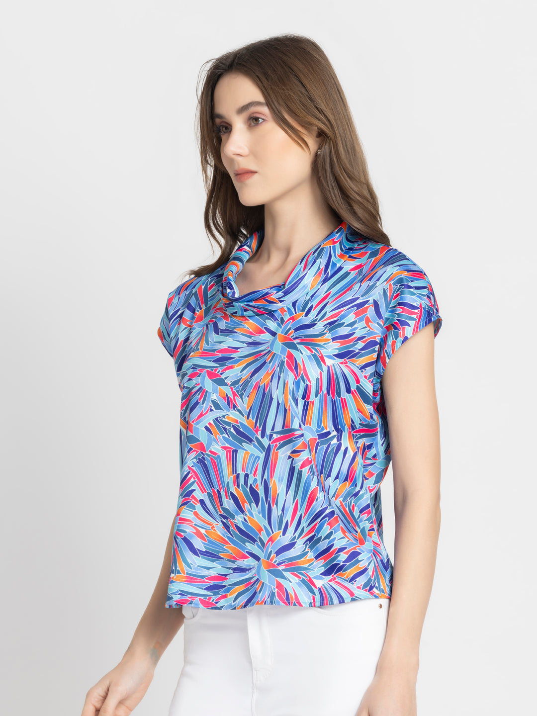Aster Top from Shaye , for women