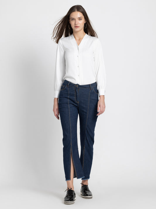 Riviera Shirt from Shaye , Budget Shirt for women