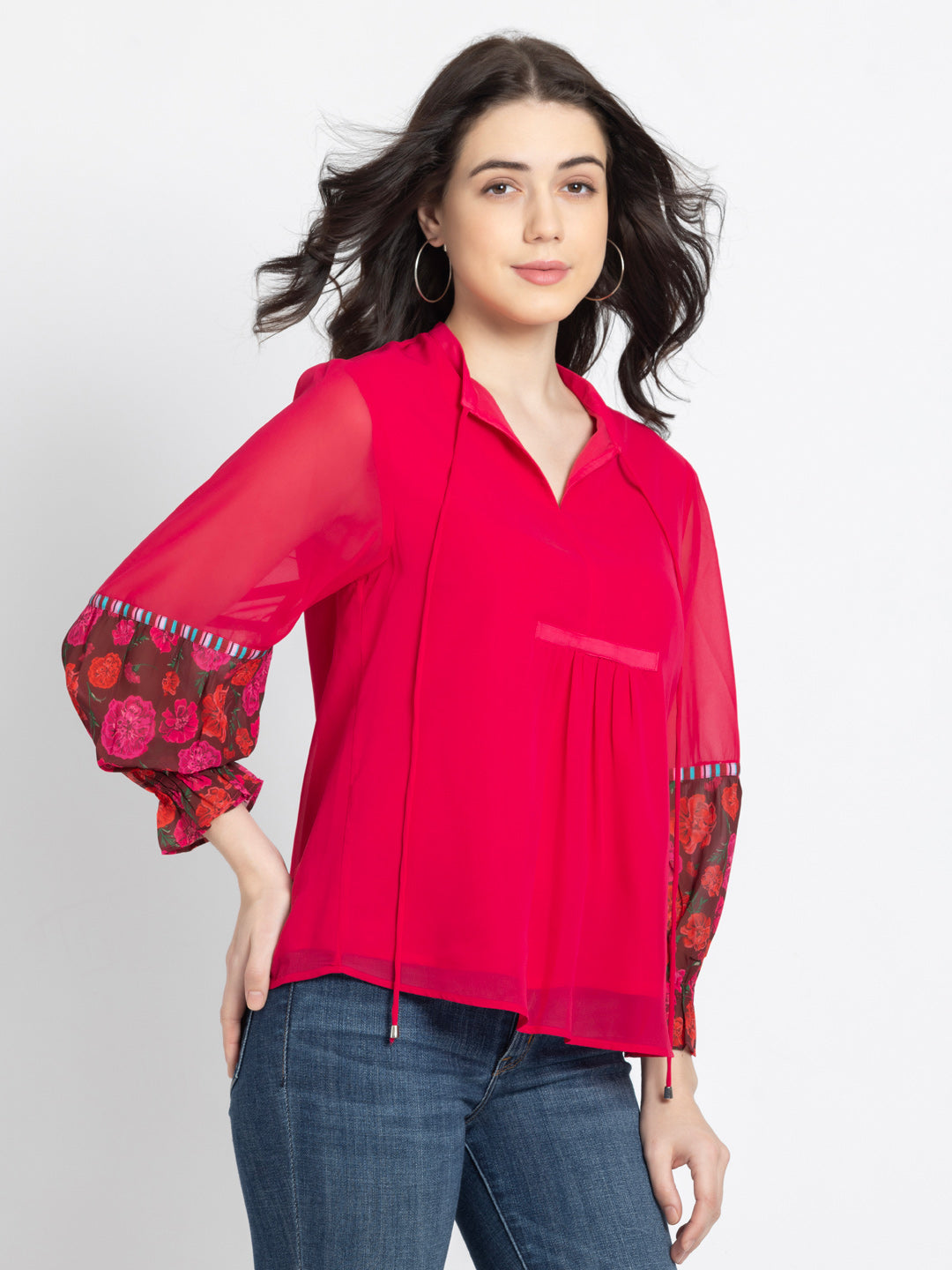 Bev Top from Shaye , Top for women