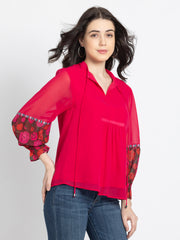 Bev Top from Shaye , Top for women