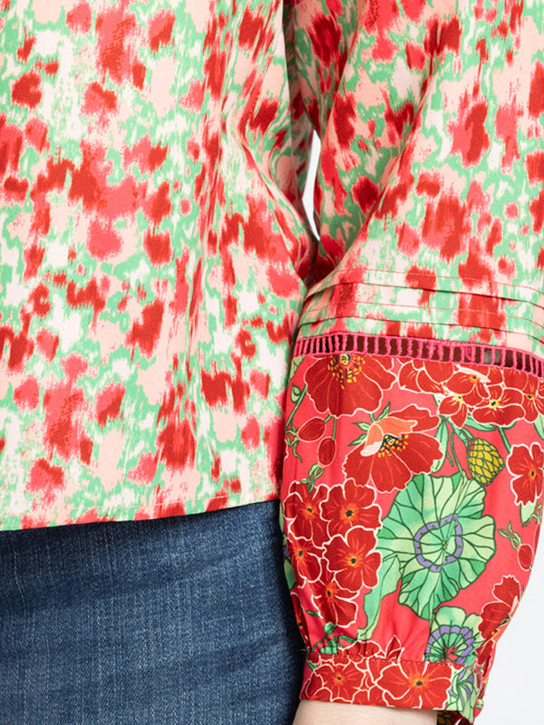 Blossom Top from Shaye , for women