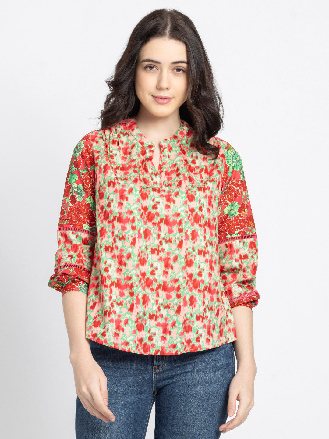 Blossom Top from Shaye , for women