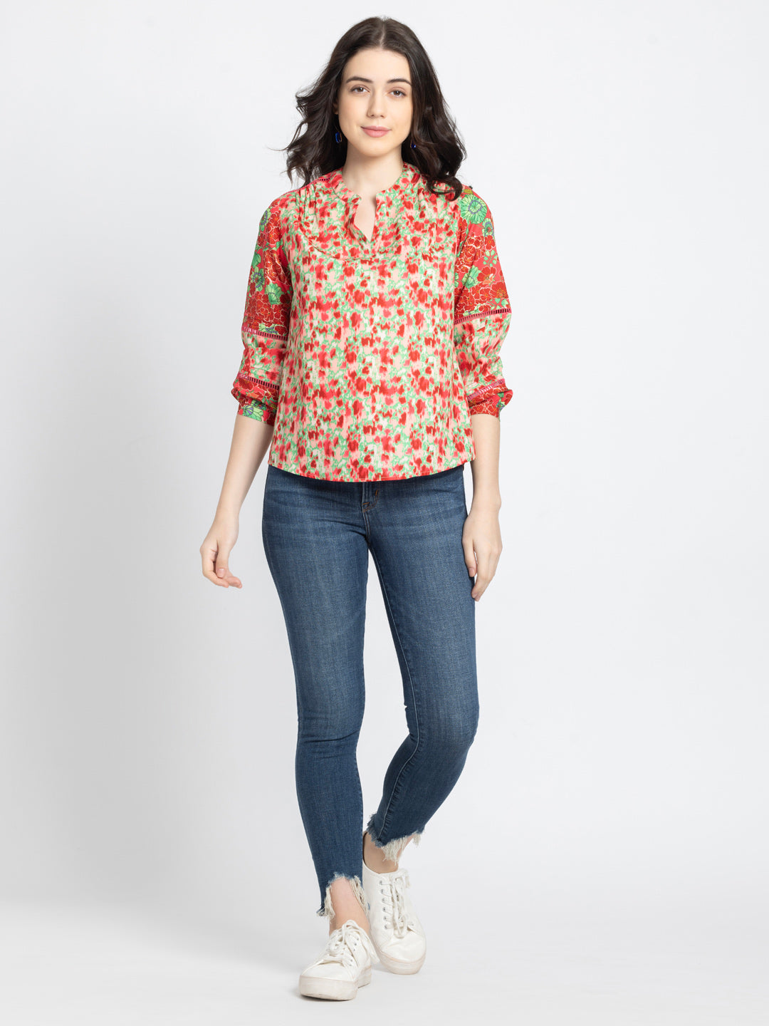 Blossom Top from Shaye , for women