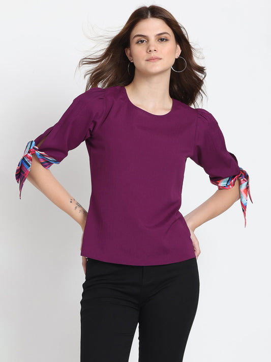 Crissy Top from Shaye , Budget Top for women