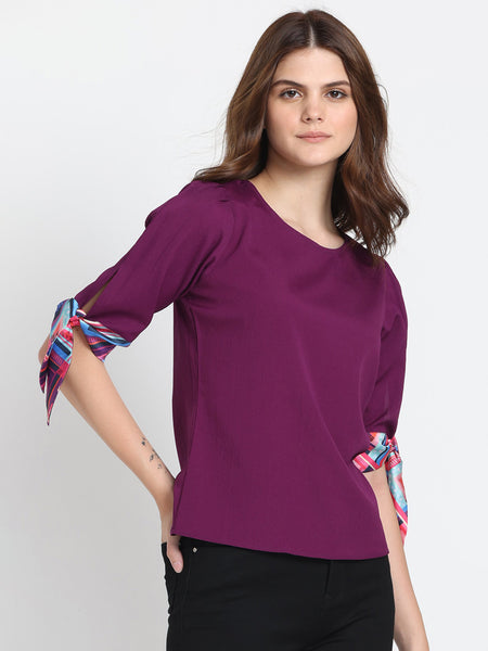 Crissy Top from Shaye , Budget Top for women