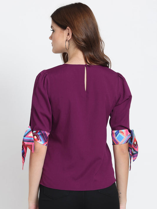 Crissy Top from Shaye , Budget Top for women