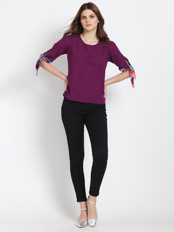 Crissy Top from Shaye , Budget Top for women